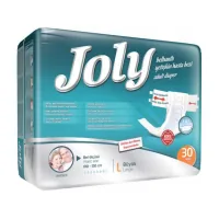 Diapers for adults Joly 3 Large 30 pcs (8690536804030)