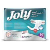 Diapers for adults Joly 4 Extra Large 30 pcs (8690536805198)