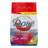 Washing powder Drug Color 1.5 kg (4820023366480)