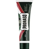 Proraso after-shave gel To restore damaged areas of the skin 10 ml (8004395000265)