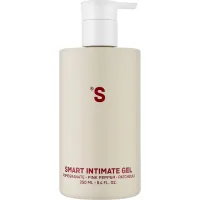 Gel for intimate hygiene Sister's Aroma Smart Intimate Gel Pomegranate 250 ml (4820227782840)