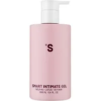 Gel for intimate hygiene Sister's Aroma Smart Intimate Gel Fig 250 ml (4820227782833)