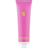 Gel for intimate hygiene Sister's Aroma Smart Intimate Gel Peony 100 ml (4820227782864)