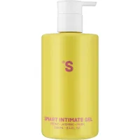 Gel for intimate hygiene Sister's Aroma Smart Intimate Gel Peony 250 ml (4820227782857)