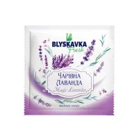 Aromatic sachet Blyskavka Fresh Magic lavender 10 g (4820214192782)