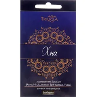 Henna Triuga Ayurvedic colorless 35 g (4820164640128)
