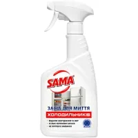 Sama refrigerator cleaner 500 g (4820270630952)