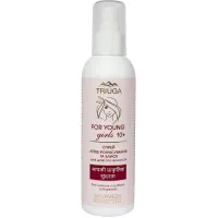 Спрей для волосся Triuga Ayurveda For Young Girls Легке розчісування та блиск 200 мл (4820164641934)