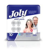 Diapers for adults Joly Panties 2 Medium 10 pcs (8690536804153)