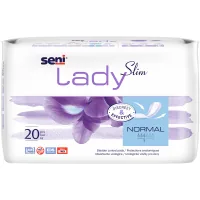 Urological pads Seni Lady Slim Normal 20 pcs. (5900516699116)