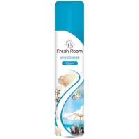 Air freshener Fresh Room Ocean 300 ml (8696630133021)