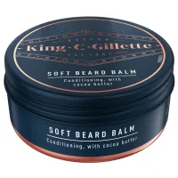 Beard care balm Gillette King C. 100 ml (8006540150450)