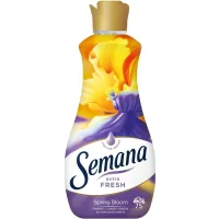 Laundry conditioner Semana Extra Fresh Spring Bloom 1.5 l (3800024048418)