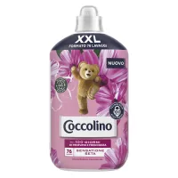 Coccolino Sensatione Seta laundry conditioner 1.75 l (8720181351600)