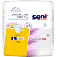 Diapers for adults Seni Panties Active Large 30 pcs (5900516693886)