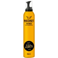 Мус для волосся Redist Professional Full Force 300 мл (8697926006005)