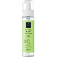 Foam for intimate hygiene Famirel With aloe vera 250 ml (7290114085724)