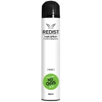 Hairspray Redist Professional Pure Force 400 ml (8697926006050)