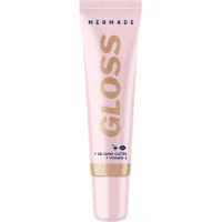 Lip gloss Mermade Beige Gloss 14 g (4823122903174)