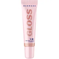 Lip gloss Mermade Rose Gloss 14 g (4823122903167)