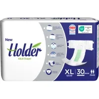Diapers for adults Holder Adult Diapers XL Extra Large 30 pcs (8697405346660)