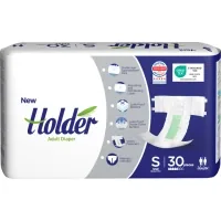 Diapers for adults Holder Adult Diapers S Small 30 pcs (8697405345328)