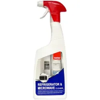 Sano refrigerator cleaner For microwave oven and refrigerator 750 ml (7290102993178)