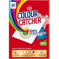 Napkins for washing K2r Color Catcher Color absorbent 22 pcs. (9000101822427)