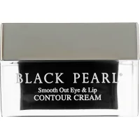Cream for the skin around the eyes Sea of Spa Black Pearl Age Control Smooth Out Eye & Lip 30 ml (7290013761804)