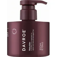 Davroe Restorative hair mask with protein 200 ml (9326123007575)