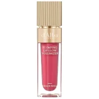 Lip gloss D'Alba Plumping Lip Glow Mood Volumizer Petal Rose 5 ml (8809971488532)