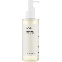 Олія для обличчя Anua Heartleaf Pore Control Cleansing Oil 200 мл (8809640734687)