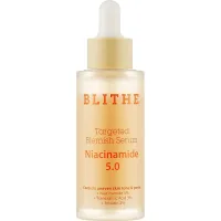 Face serum Blithe Targeted Blemish Serum Niacinamide 5.0 Brightening 30 ml (8809501660759)