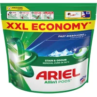 Capsules for washing Ariel Pods All-in-1 Mountain spring 44 pcs. (8700216764667)