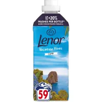 Lenor Capri laundry conditioner 1.239 l (8700216724418)