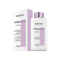 Biopoint Hyaluplex Shampoo To protect damaged hair 250 ml (8052862411434)
