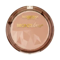 Face powder Deborah Bronze Lover 01 - Sunlight 9 g (8009518417890)