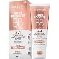 BB-крем Deborah Skin Booster 5in1 04 - Caramel 30 мл (8009518426007)