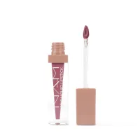Помада для губ NAM Liquid Lipstick 1 - Pink (5901801657316)