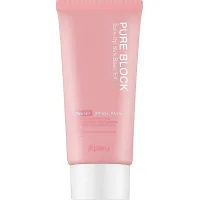 База під макіяж A'pieu Pure Block Tone Up Sun Base SPF50+ PA+++ 50 мл (8809581450653)