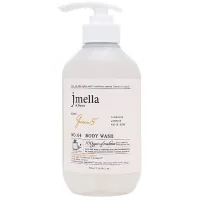 Shower gel Jmella In France Queen 5 Body Wash 500 ml (8809711716802)
