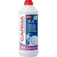 Засіб для ручного миття посуду Carma Intensive 450 мл (4820204702830)