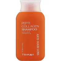 Trimay Pepti Collagen Anti-Hair Loss Shampoo 310 ml (8809822541102)
