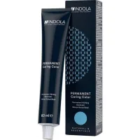 Фарба для волосся Indola Permanent Caring Color 1.0 - Чорний (4045787934304)