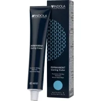 Фарба для волосся Indola Permanent Caring Color 5.0+ - Light Brown (4045787934946)
