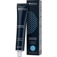 Фарба для волосся Indola Permanent Caring Color 6.1 - Русявий попелястий (4045787934427)