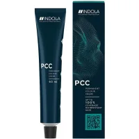 Фарба для волосся Indola Permanent Caring Color 6.8+ - Русявий шоколадний інтенсивний (4045787933185)