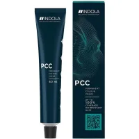 Фарба для волосся Indola Permanent Caring Color 9.2+ - Екстра світло-русявий перламутровий інтенсивний (4045787929942)