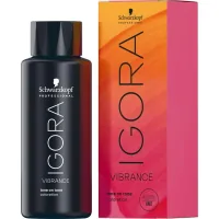 Фарба для волосся Schwarzkopf Professional Igora Vibrance 6-63 - Темно-русявий шоколадно-матовий (7702045153385)