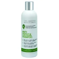 Shampoo Spa Master Against dandruff and hair loss 330 ml (3800010528665)